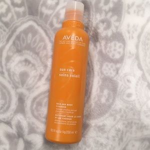 AVEDA sun care- Hair & Body Cleanser